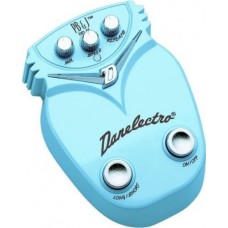 Danelectro Mini Effects, DJ-17, PB & J Delay